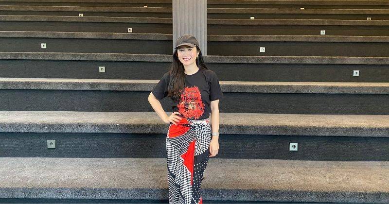 Popmama.com/Nadhifa Fitrina